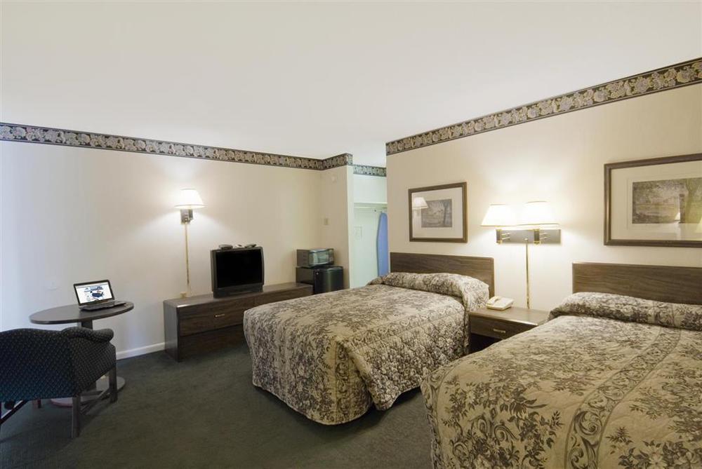 Alamo Inn & Suites Gillette Room photo