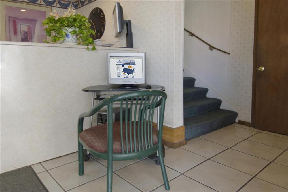 Alamo Inn & Suites Gillette Interior photo