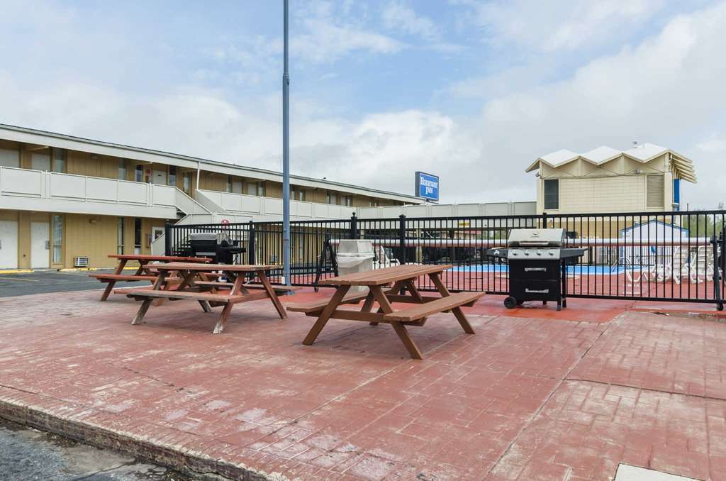 Alamo Inn & Suites Gillette Amenities photo