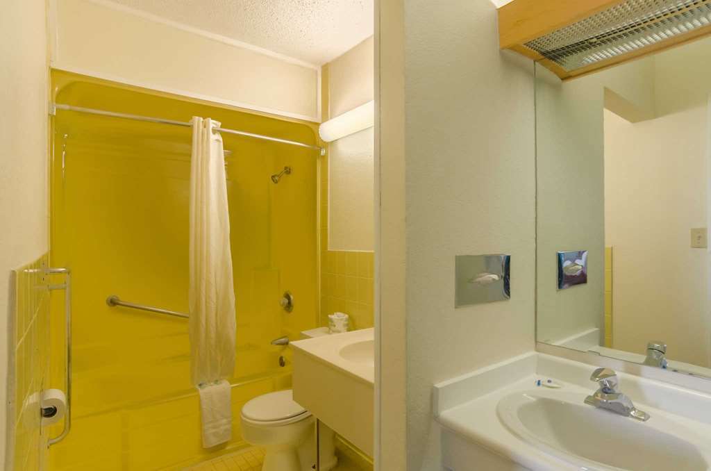 Alamo Inn & Suites Gillette Room photo