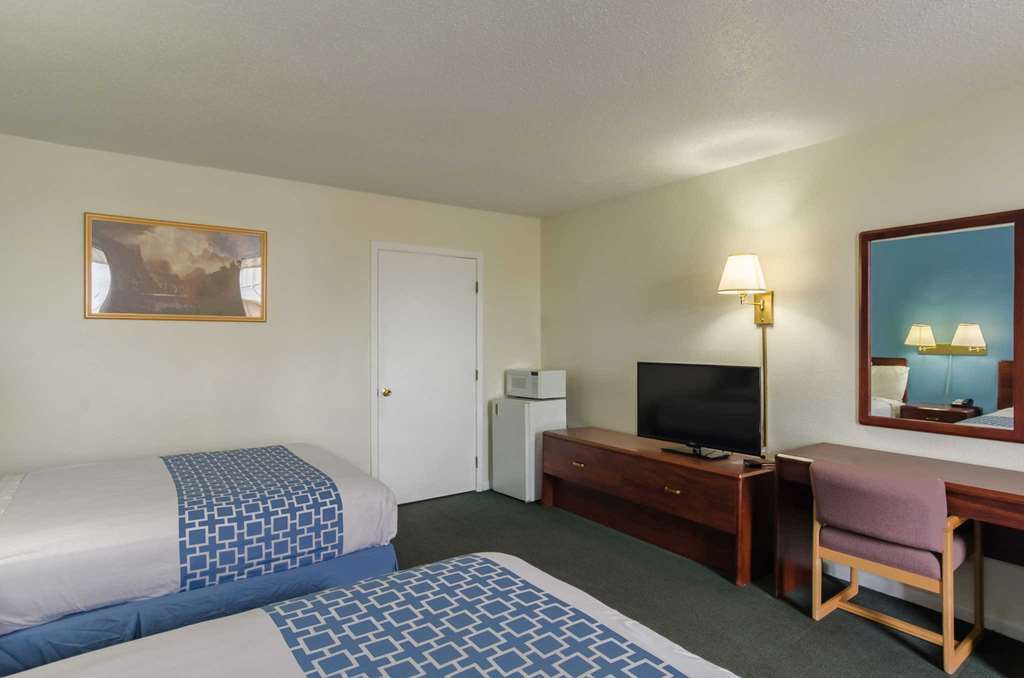 Alamo Inn & Suites Gillette Room photo