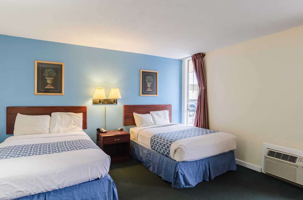 Alamo Inn & Suites Gillette Room photo